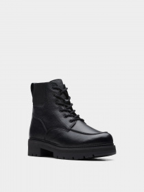 Ботинки Clarks Orianna Mid модель 26167904 Фото