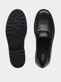 Лофери Clarks Orinoco2 Edge модель 26166752 Фото