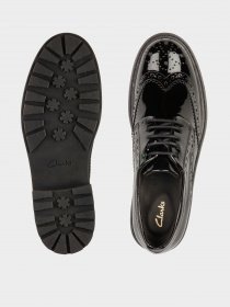 Броги Clarks Orinoco 2 Limit модель 26163620 Фото