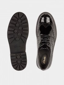 Броги Clarks Orinoco 2 Limit модель 26163620 Фото