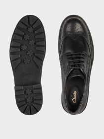 Броги Clarks Orinoco 2 Limit модель 26163621 Фото