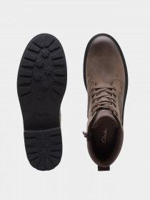 Ботинки Clarks Orinoco 2 Spice модель 26167998 Фото