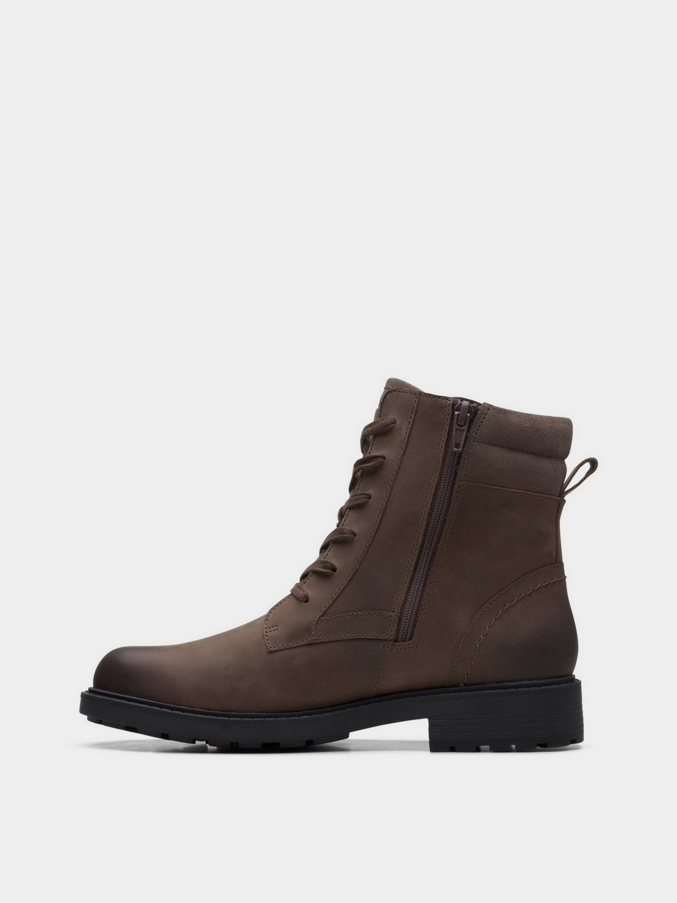 Ботинки Clarks Orinoco 2 Spice модель 26167998 Фото