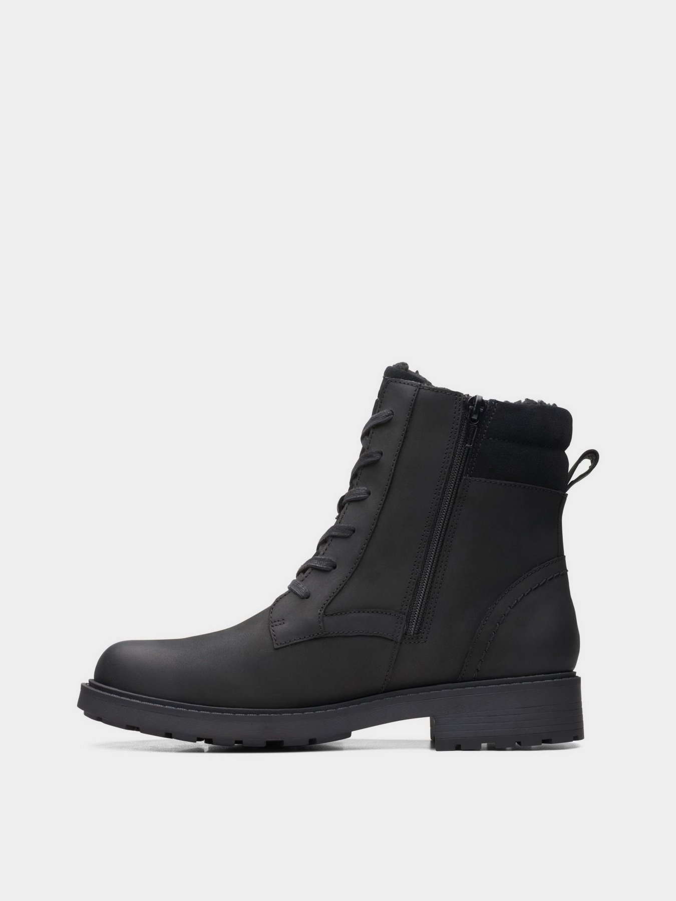 Ботинки Clarks Orinoco 2 Spice модель 26167944 Фото