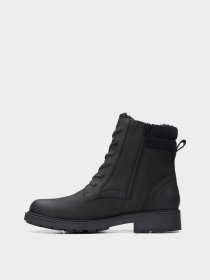 Ботинки Clarks Orinoco 2 Spice модель 26167944 Фото