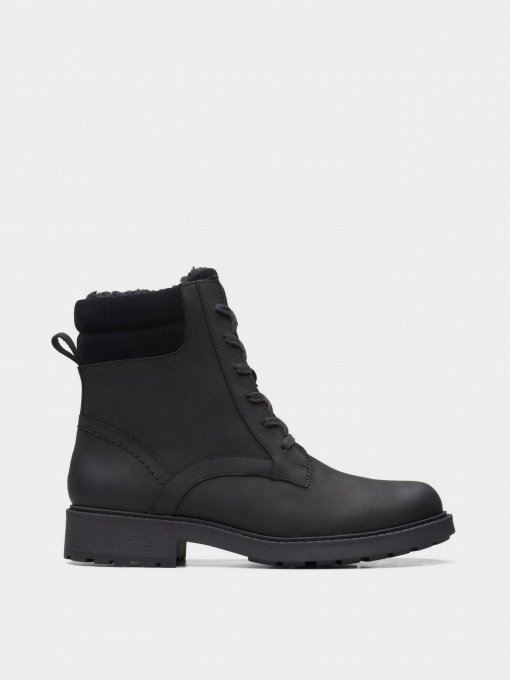 Ботинки Clarks Orinoco 2 Spice модель 26167944 Фото