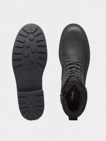 Ботинки Clarks Orinoco 2 Spice модель 26167944 Ботинки Clarks Orinoco 2 Spice модель 26167944 Фото