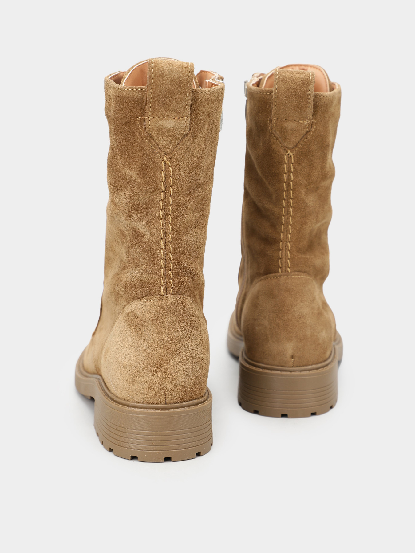 Ботинки Clarks Orinoco 2 модель 26167934 Фото