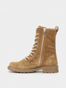 Ботинки Clarks Orinoco 2 модель 26167934 Фото