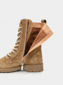 Ботинки Clarks Orinoco 2 модель 26167934 Фото