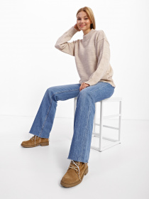 Ботинки Clarks Orinoco 2 модель 26167934 Фото