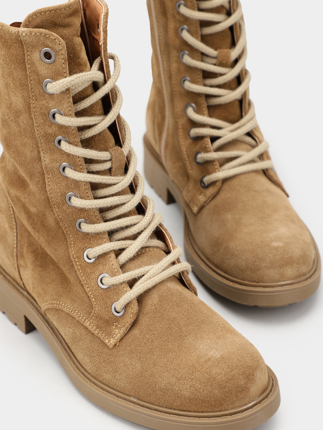 Ботинки Clarks Orinoco 2 модель 26167934 Фото