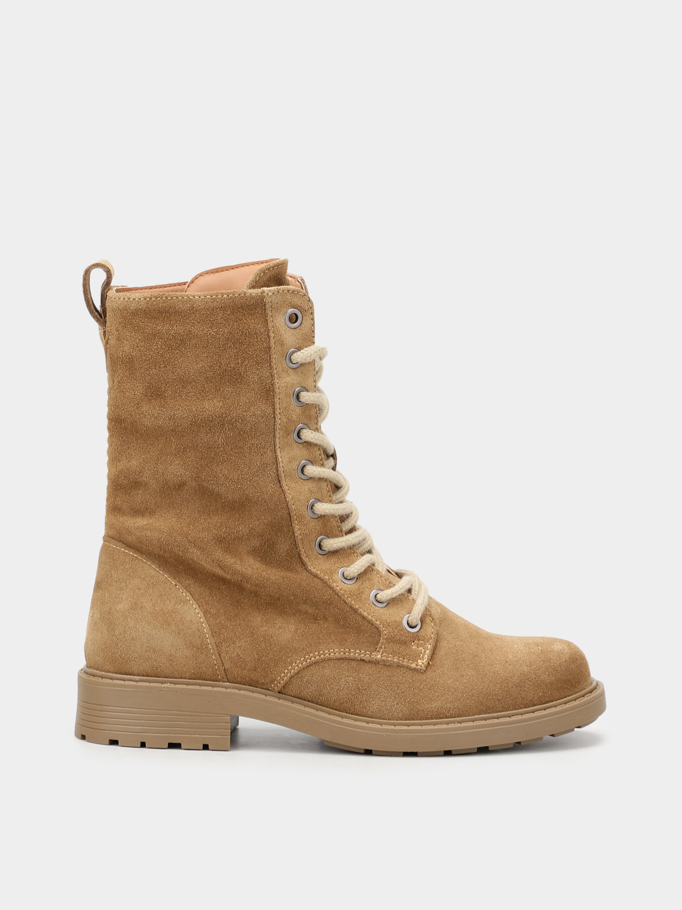 Ботинки Clarks Orinoco 2 модель 26167934 Фото