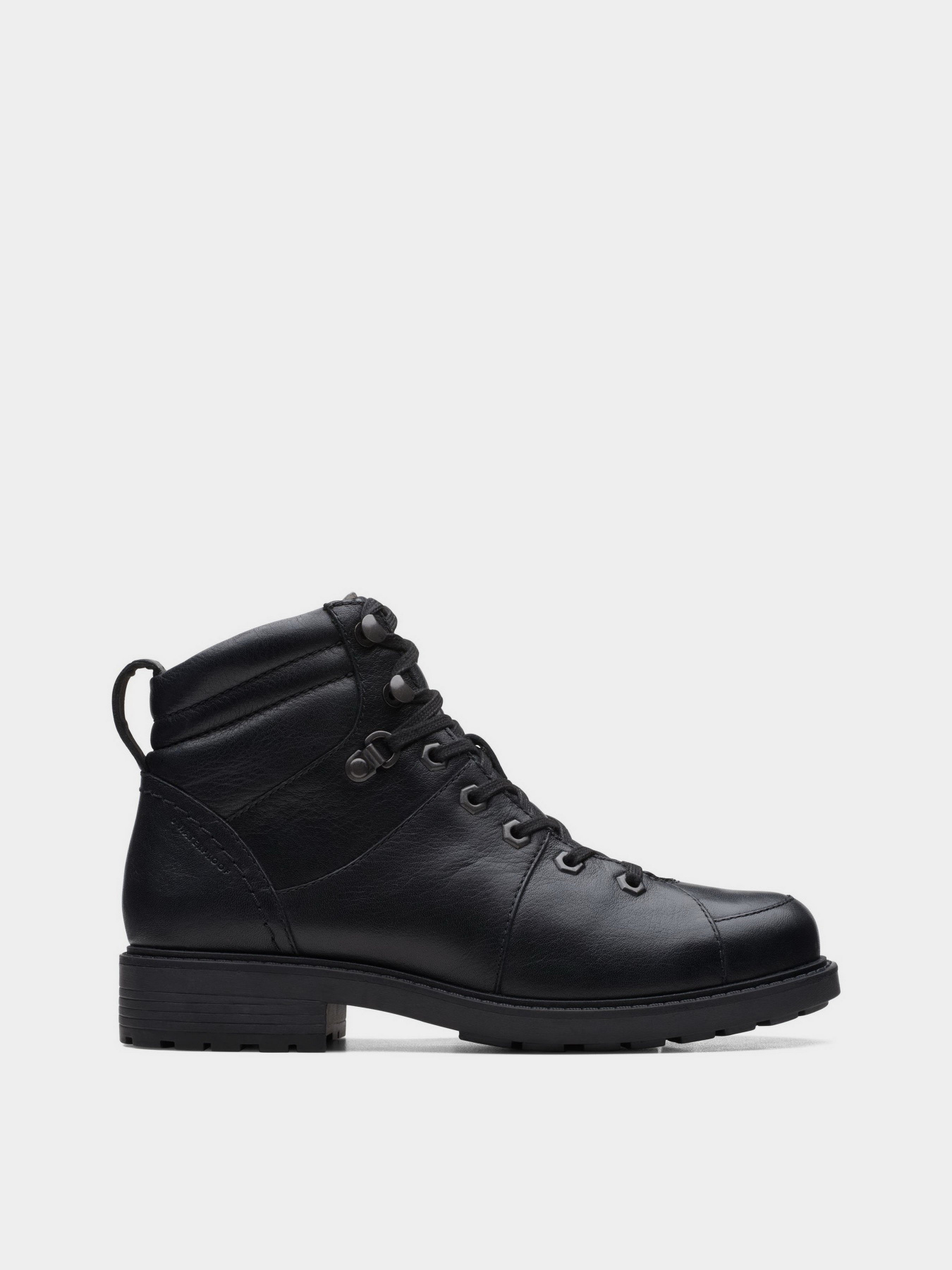 Ботинки Clarks Orinoco 2 Hike модель 26167938 Фото