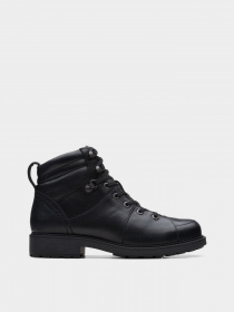 Ботинки Clarks Orinoco 2 Hike модель 26167938 Фото