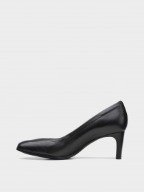 Туфли-лодочки Clarks Seren55 Soft модель 26166952 Фото