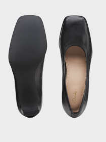 Туфли-лодочки Clarks Seren55 Soft модель 26166952 Фото