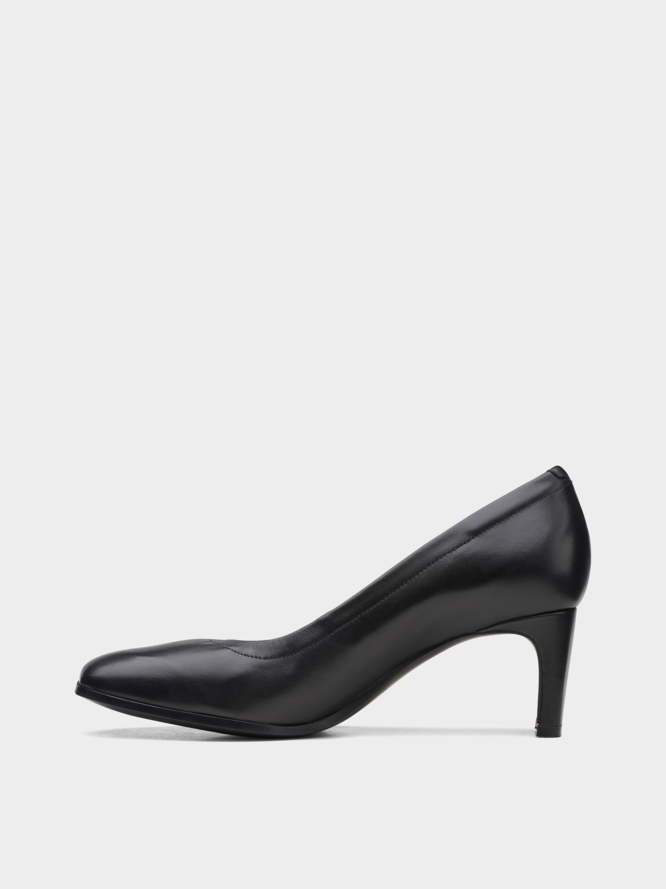 Туфлі на підборах Clarks Seren55 Soft модель 26166952 Фото