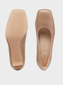 Туфли-лодочки Clarks Seren55 Soft модель 26166933 Фото