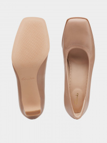 Туфли-лодочки Clarks Seren55 Soft модель 26166933 Фото