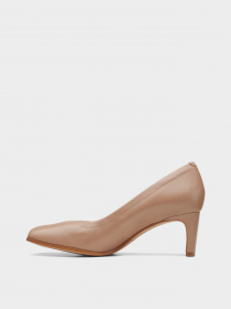 Туфли на каблуках Clarks Seren55 Soft модель 26166933 Туфли на каблуках Clarks Seren55 Soft модель 26166933 Фото