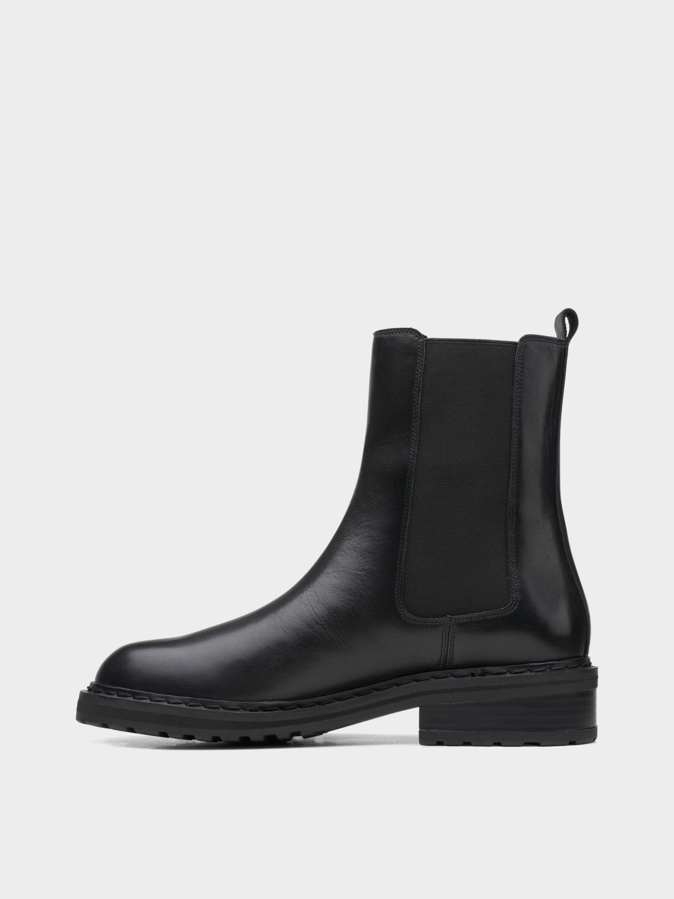 Челси Clarks Tilham модель 26168745 Фото