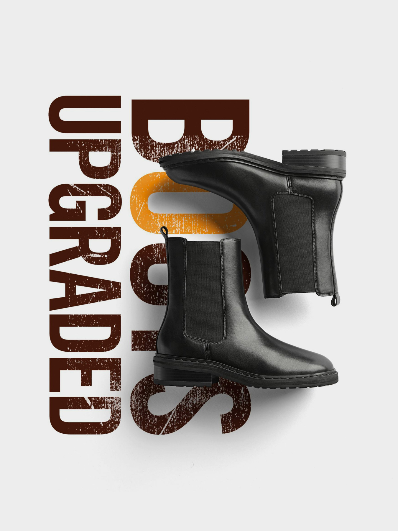 Челси Clarks Tilham модель 26168745 Фото