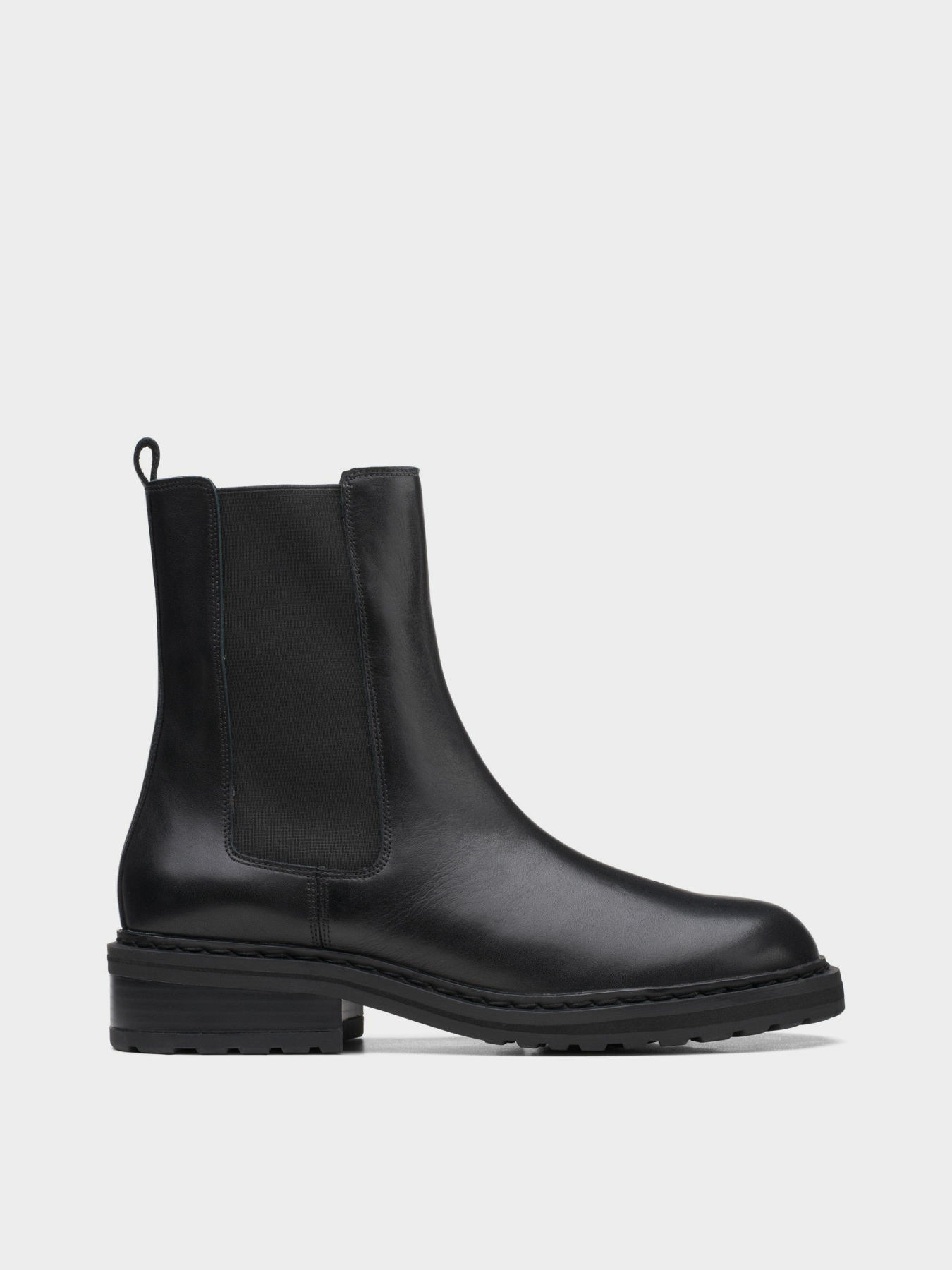 Челси Clarks Tilham модель 26168745 Фото