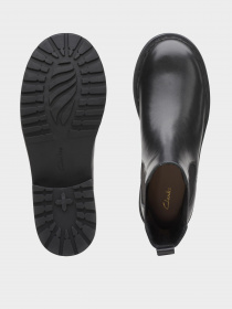 Челси Clarks Tilham модель 26168745 Фото