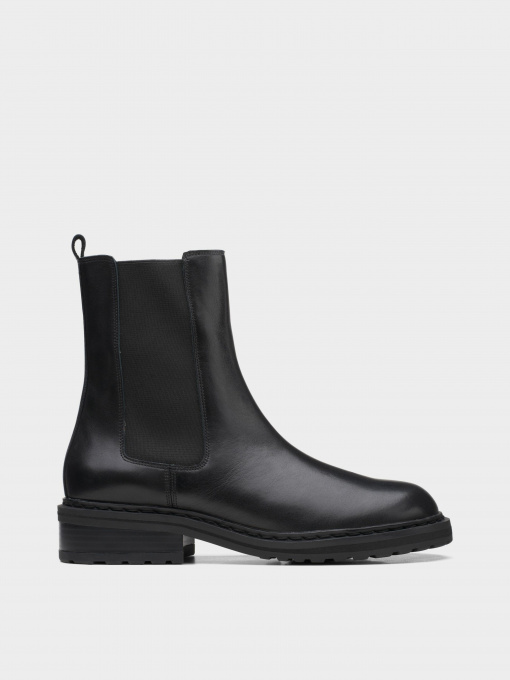 Челси Clarks Tilham модель 26168745 Фото