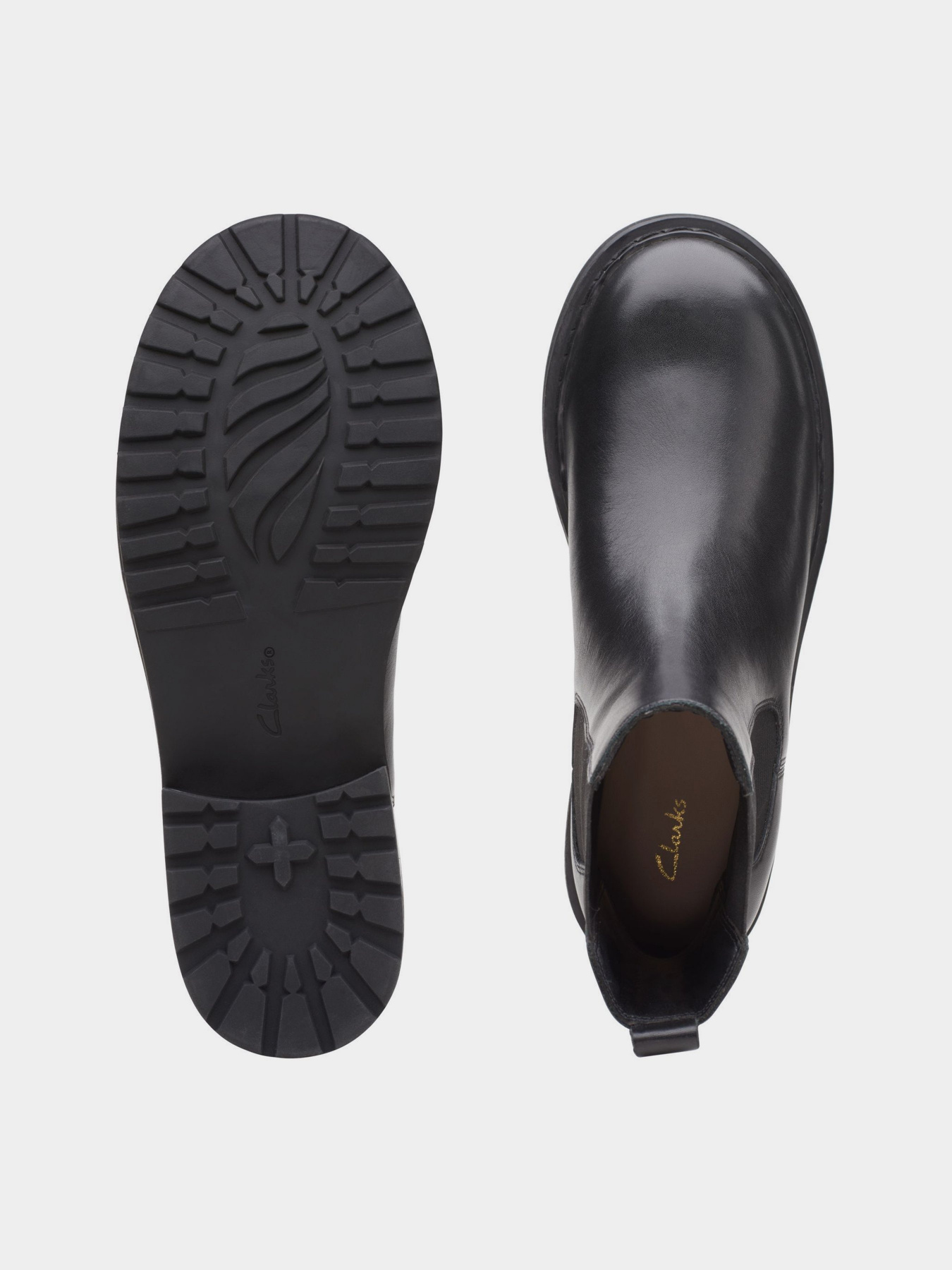 Челсі Clarks Tilham модель 26168745 Фото