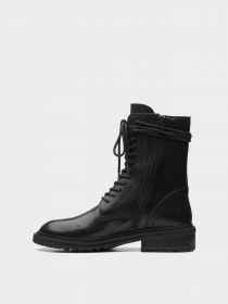 Ботинки Clarks Tilham Lace модель 26168751 Фото