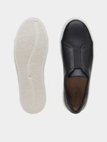 Сліпони Clarks Un Maui Easy модель 26168034 Фото