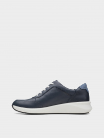 Кроссовки Clarks Un Rio Mix модель 26168022 Фото