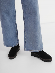 Напівчеревики Clarks Airabell Tye Mary Jane модель 26168598 Фото