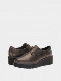 Броги Clarks Airabell Tye Mary Jane модель 26167634 Фото