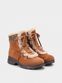 Ботинки Clarks Aveleigh Edge модель 26167661 Ботинки Clarks Aveleigh Edge модель 26167661 Фото