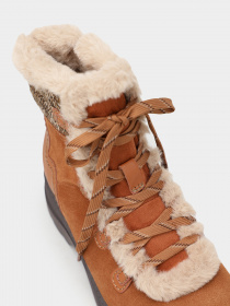 Ботинки Clarks Aveleigh Edge модель 26167661 Ботинки Clarks Aveleigh Edge модель 26167661 Фото