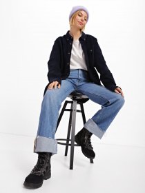 Ботинки Clarks Aveleigh Edge модель 26163926 Фото