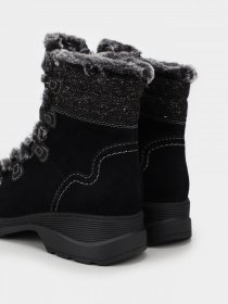 Черевики Clarks Aveleigh Edge модель 26163926 Фото