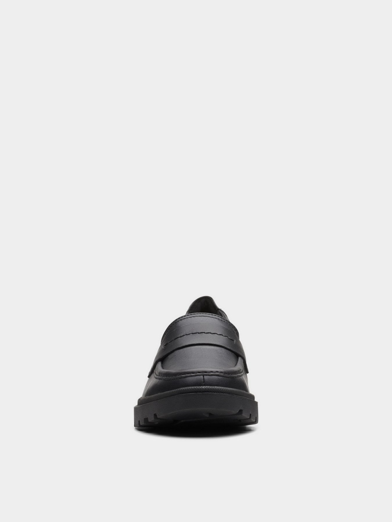Лоферы Clarks Calla Ease модель 26167686 Фото