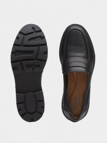 Лоферы Clarks Calla Ease модель 26167686 Фото