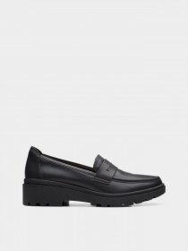 Лоферы Clarks Calla Ease модель 26167686 Фото