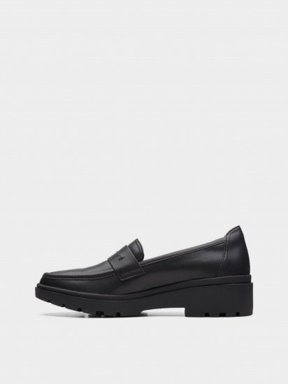 Лофери Clarks Calla Ease модель 26167686 — фото - INTERTOP