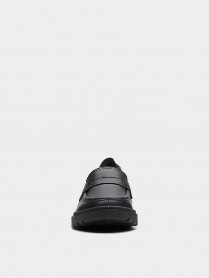 Лофери Clarks Calla Ease модель 26167686 — фото 4 - INTERTOP