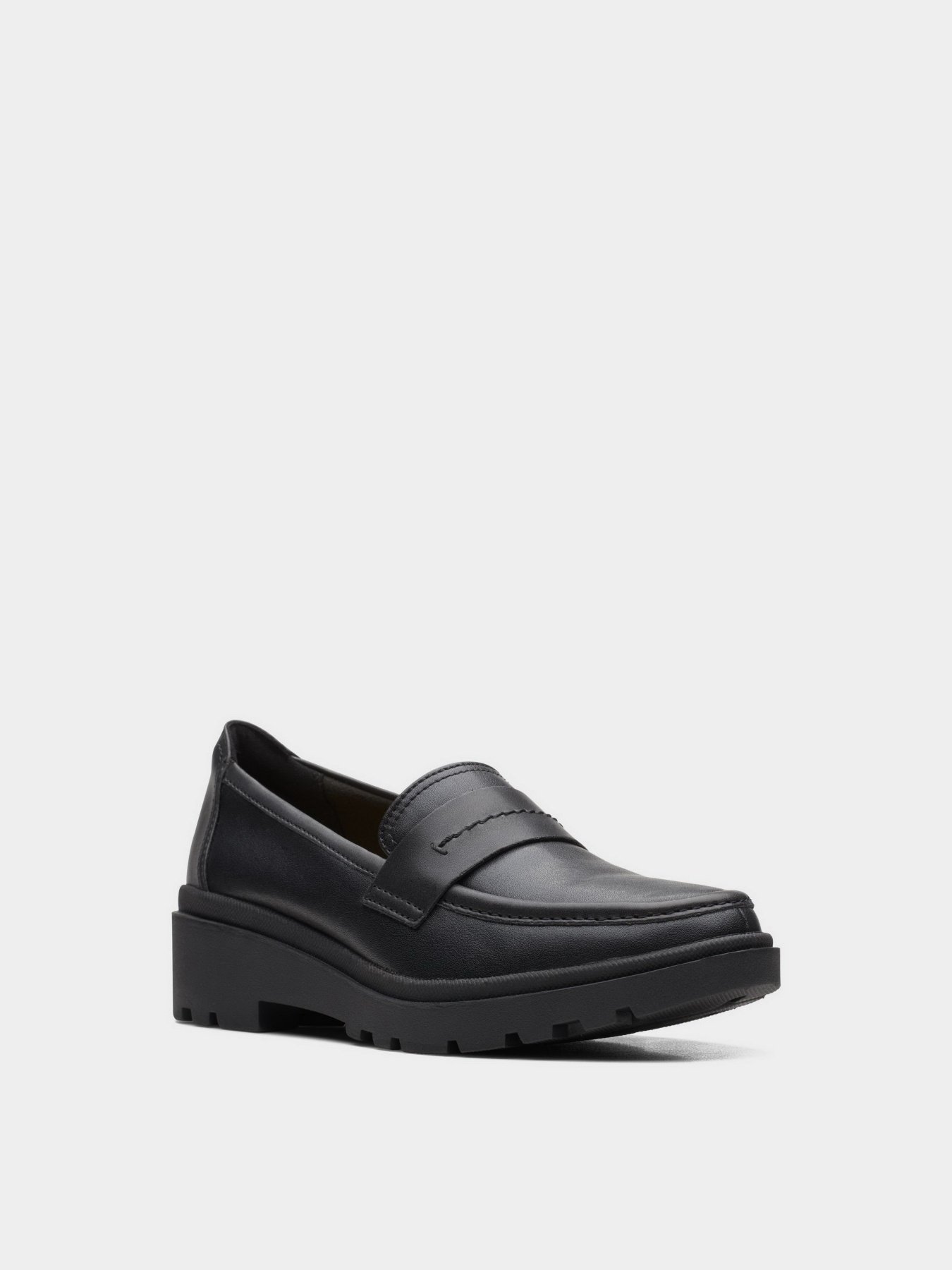 Лоферы Clarks Calla Ease модель 26167686 Фото