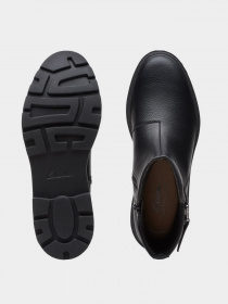 Ботинки Clarks Calla Mid модель 26167407 Фото