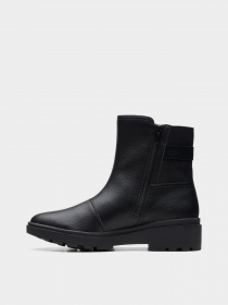 Черевики Clarks Calla Mid модель 26167407 Фото