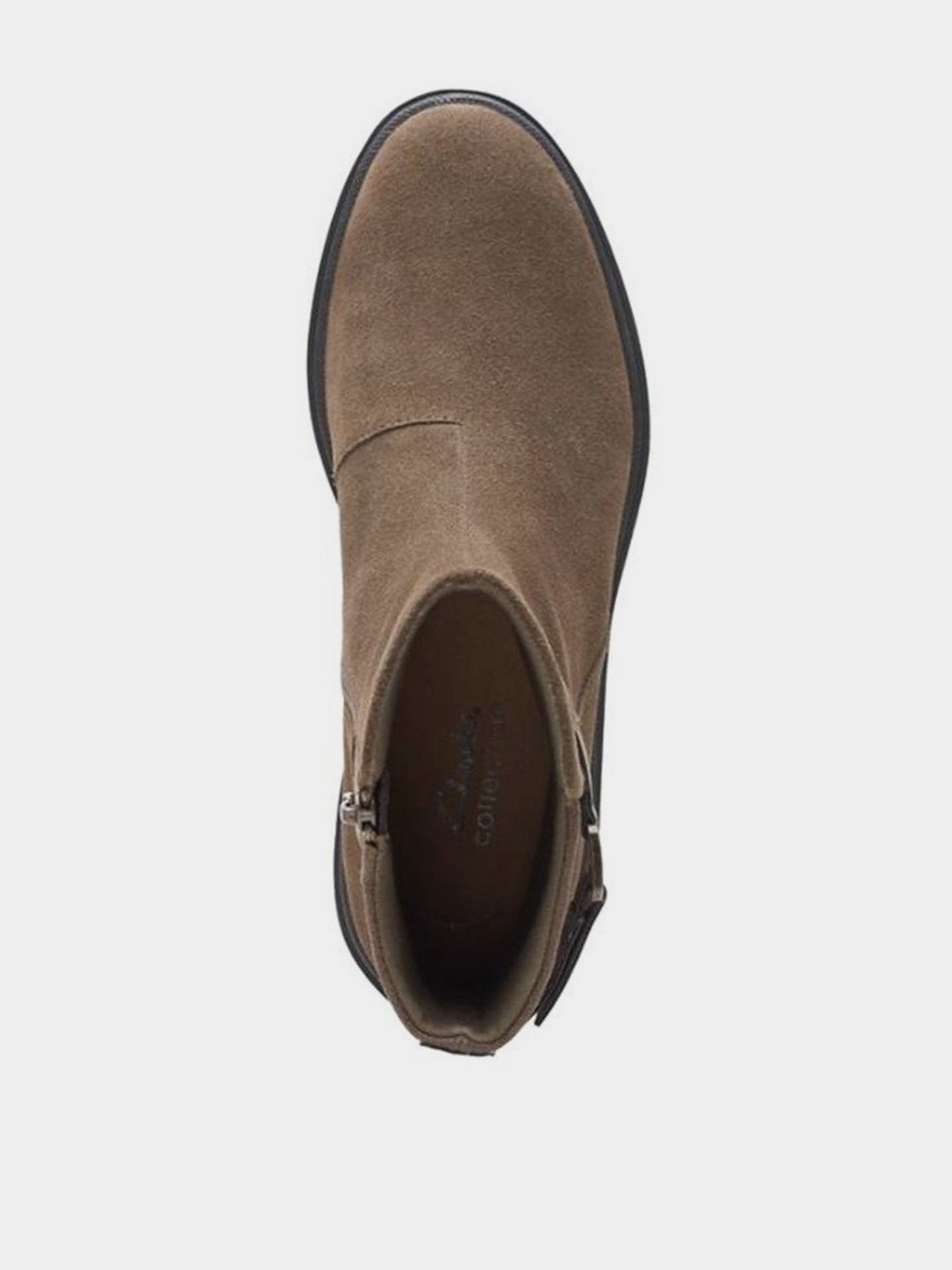 Черевики Clarks Calla Mid модель 26167409 Фото