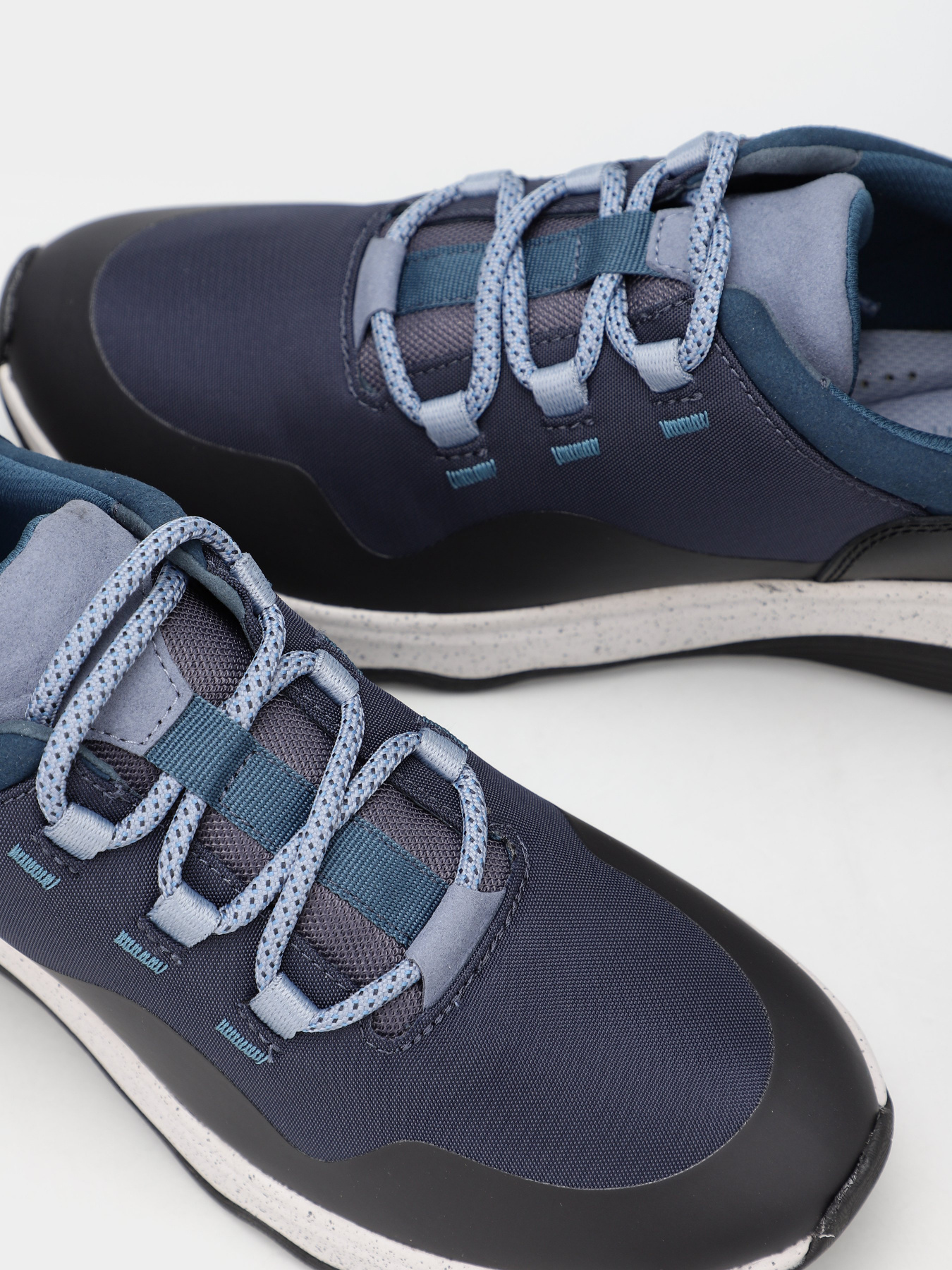 Кроссовки Clarks Jaunt Lace модель 26168972 Фото